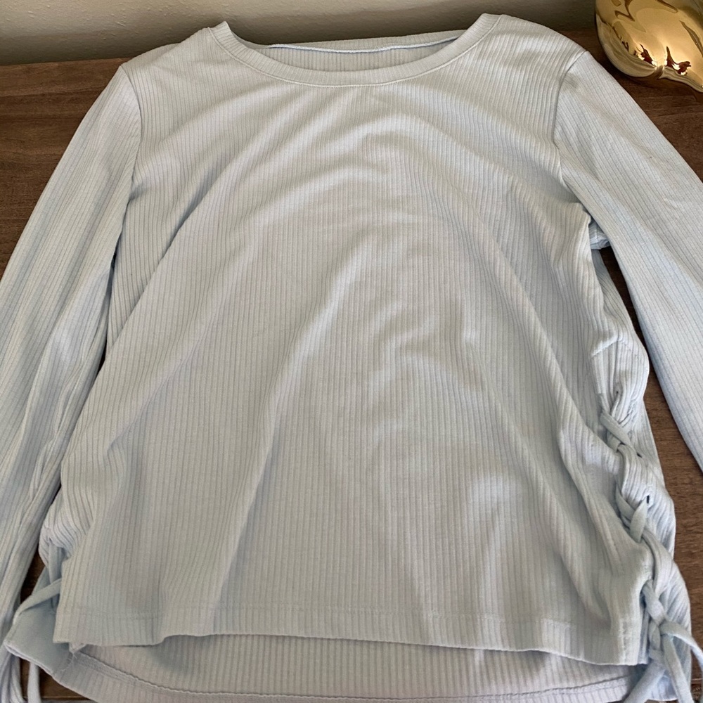 Pacsun long sleeve top